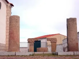 Parque Los Miliarios