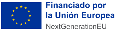 Financiado por la Unión Europea NextGenerationEU