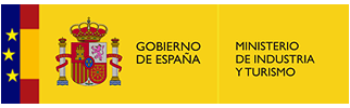 Gobierno de España. Ministerio de Industria y Turismo